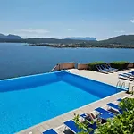 Appartamento Casetta Ladunia Mit Blick Aufs By Interhome