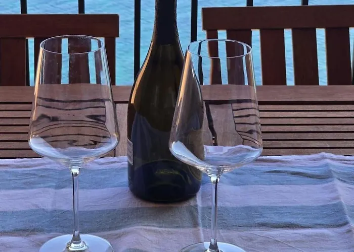Casetta Ladunia Mit Blick Aufs By Interhome * Porto Rotondo