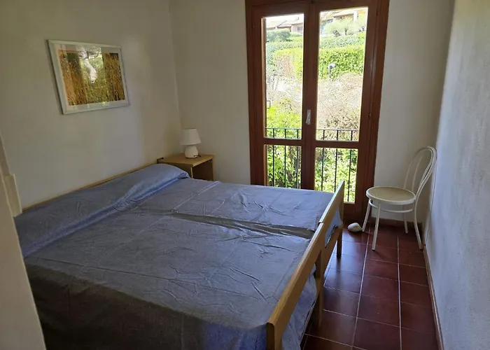 Casetta Ladunia Mit Blick Aufs By Interhome Appartement *