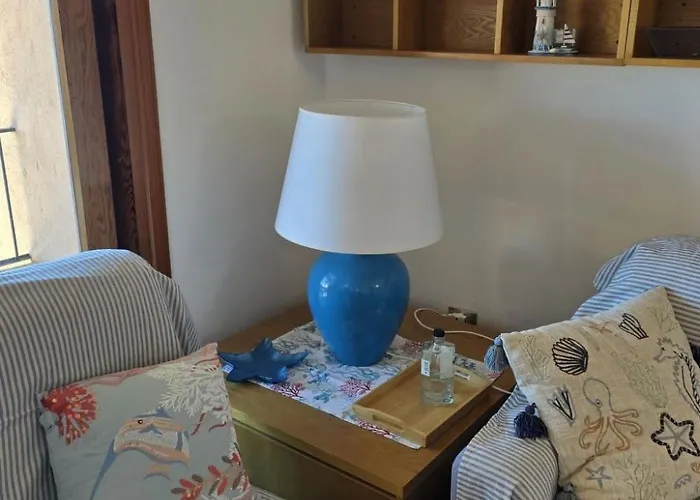 Casetta Ladunia Mit Blick Aufs By Interhome Porto Rotondo