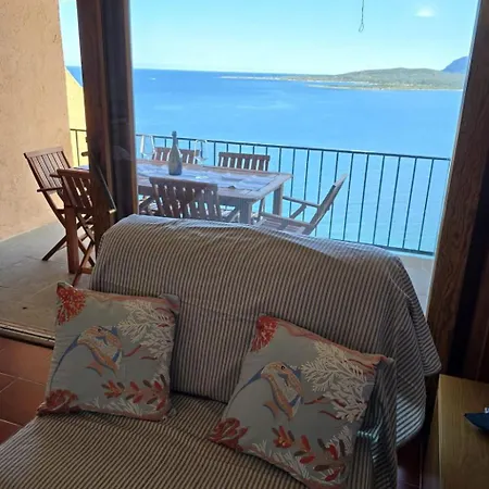 Casetta Ladunia Mit Blick Aufs By Interhome *
