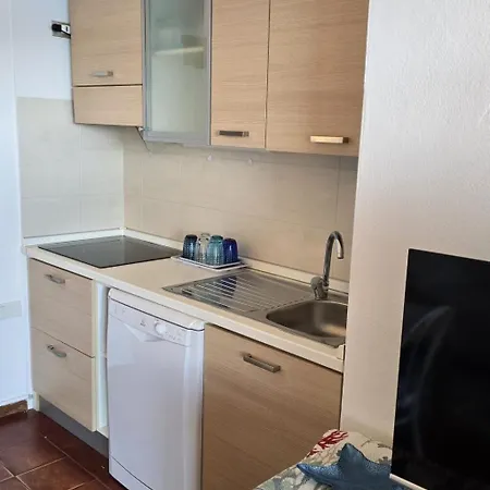 Casetta Ladunia Mit Blick Aufs By Interhome