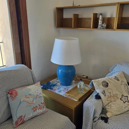 Casetta Ladunia Mit Blick Aufs By Interhome ポルト・ロトンド