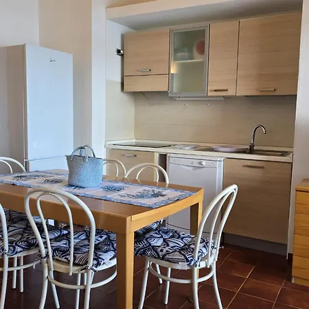 Casetta Ladunia Mit Blick Aufs By Interhome アパート