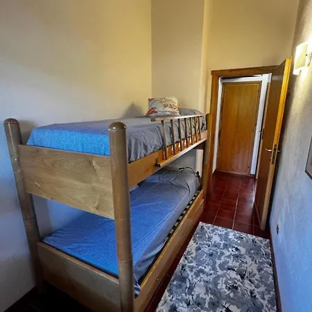Casetta Ladunia Mit Blick Aufs By Interhome *