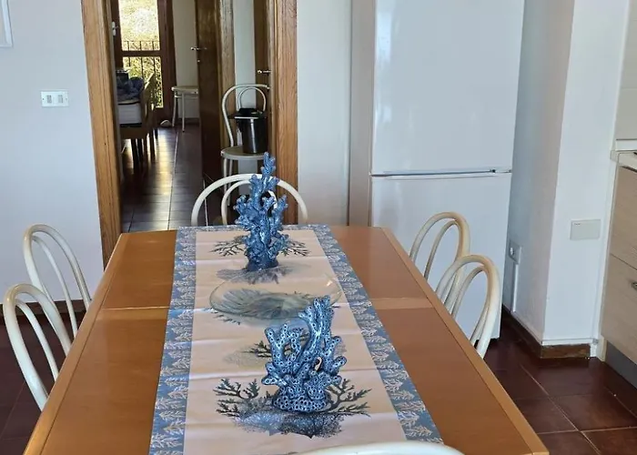 Casetta Ladunia Mit Blick Aufs By Interhome Porto Rotondo
