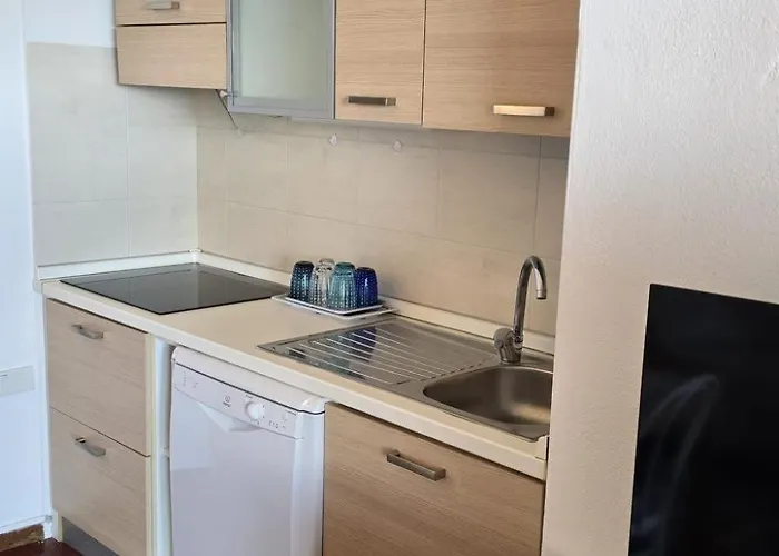 Casetta Ladunia Mit Blick Aufs By Interhome
