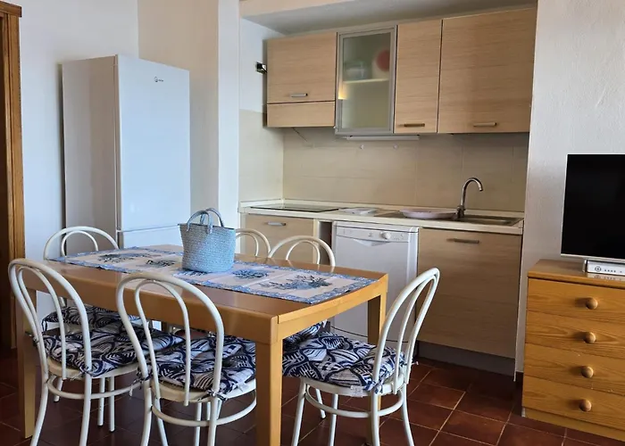 Casetta Ladunia Mit Blick Aufs By Interhome Apartment