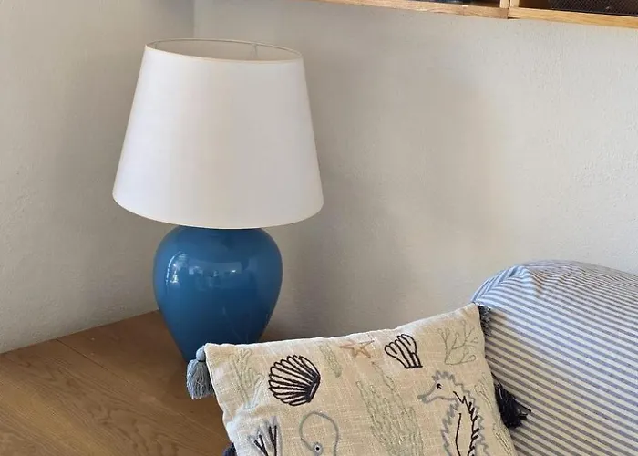 Casetta Ladunia Mit Blick Aufs By Interhome