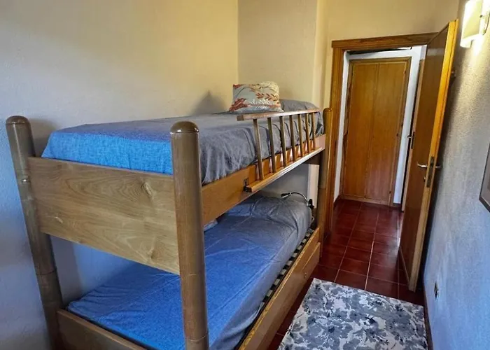 Casetta Ladunia Mit Blick Aufs By Interhome *