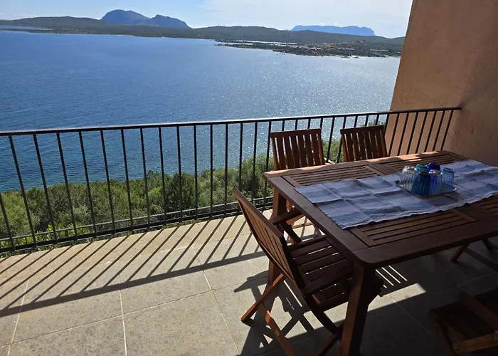 Casetta Ladunia Mit Blick Aufs By Interhome * Porto Rotondo