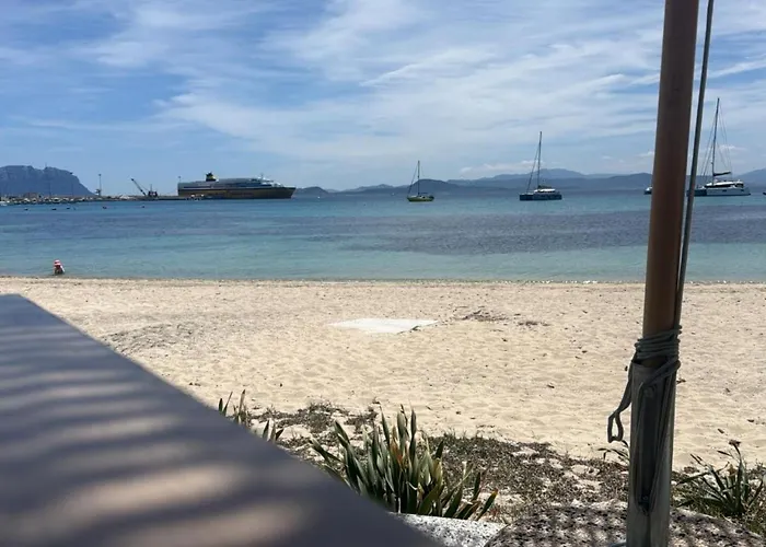 Casetta Ladunia Mit Blick Aufs By Interhome Porto Rotondo